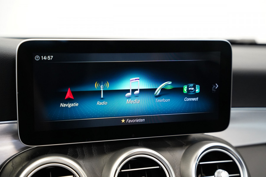Mercedes-Benz C-Klasse Cabrio 200 AMG Premium Plus Pack Burmester ACC Carplay