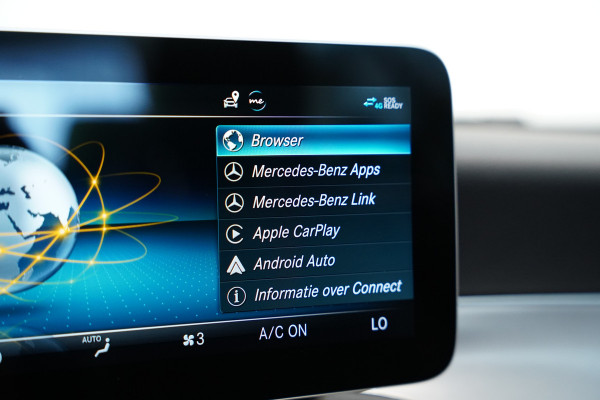 Mercedes-Benz C-Klasse Cabrio 200 AMG Premium Plus Pack Burmester ACC Carplay