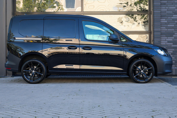 Volkswagen Caddy Cargo 2.0 TDI Comfort | NAP! | BTW | STOELVERWARMING | CAMERA | CARPLAY |