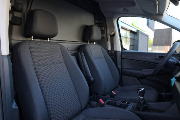 Volkswagen Caddy Cargo 2.0 TDI Comfort | NAP! | BTW | STOELVERWARMING | CAMERA | CARPLAY |