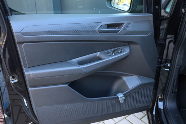Volkswagen Caddy Cargo 2.0 TDI Comfort | NAP! | BTW | STOELVERWARMING | CAMERA | CARPLAY |