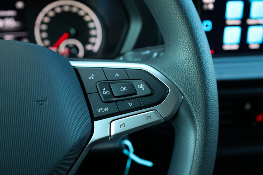 Volkswagen Caddy Cargo 2.0 TDI Comfort | NAP! | BTW | STOELVERWARMING | CAMERA | CARPLAY |