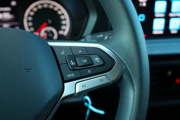 Volkswagen Caddy Cargo 2.0 TDI Comfort | NAP! | BTW | STOELVERWARMING | CAMERA | CARPLAY |