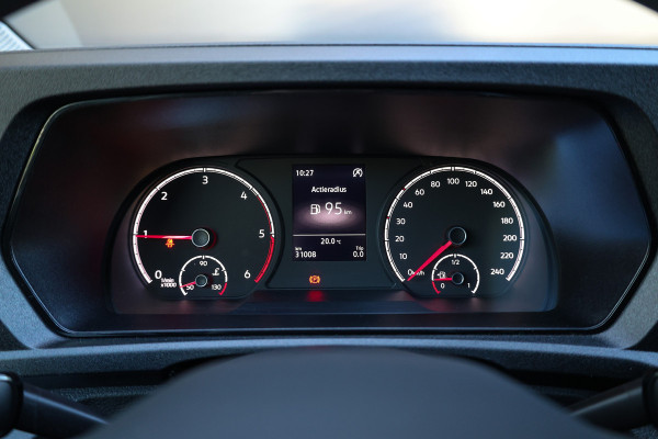 Volkswagen Caddy Cargo 2.0 TDI Comfort | NAP! | BTW | STOELVERWARMING | CAMERA | CARPLAY |