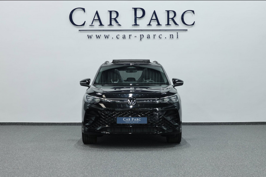 Volkswagen Tiguan 1.5 eTSI 3x R-Line IQ+LED/VIRTUAL/SFEER/PANO/ALCANTARA+S.VERWARMING/20" LMV/CAM/LINE/ACC/ECC/12 MDN GARANTIE!