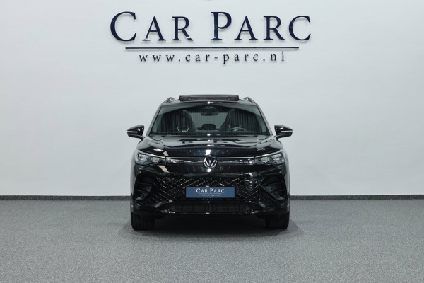 Volkswagen Tiguan 1.5 eTSI 3x R-Line IQ+LED/VIRTUAL/SFEER/PANO/ALCANTARA+S.VERWARMING/20" LMV/CAM/LINE/ACC/ECC/12 MDN GARANTIE!