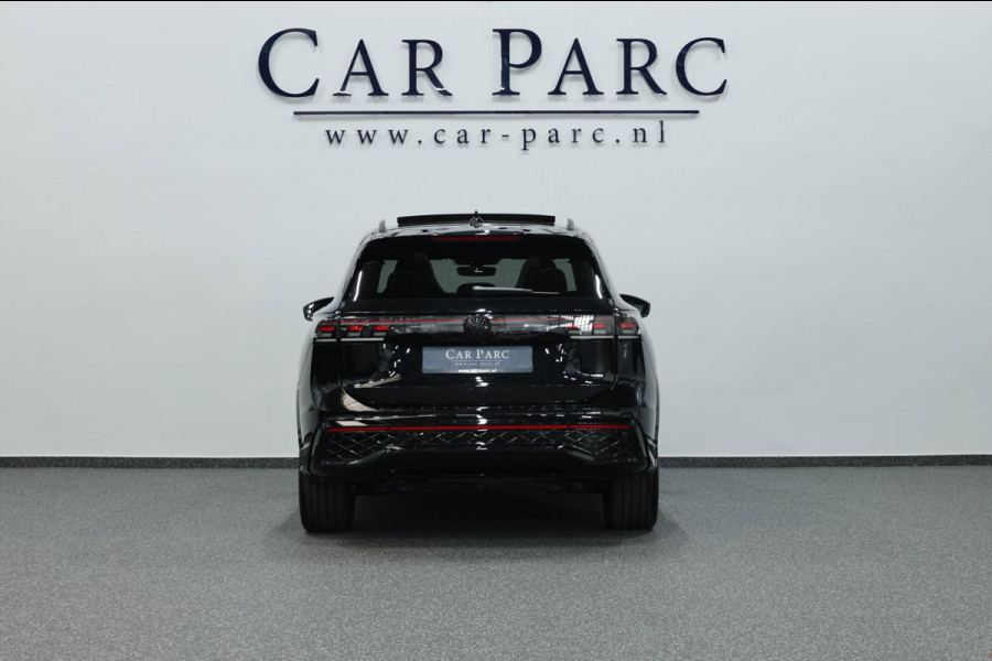 Volkswagen Tiguan 1.5 eTSI 3x R-Line IQ+LED/VIRTUAL/SFEER/PANO/ALCANTARA+S.VERWARMING/20" LMV/CAM/LINE/ACC/ECC/12 MDN GARANTIE!