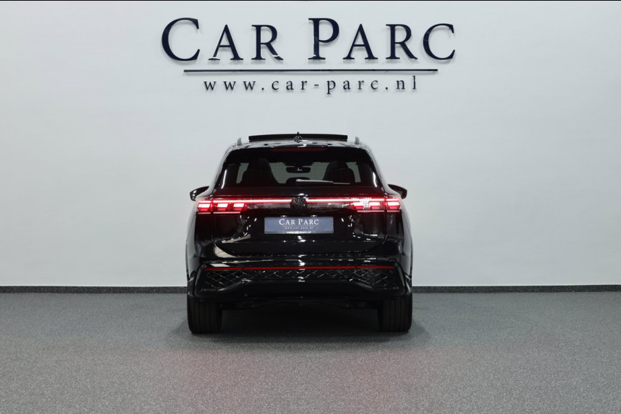 Volkswagen Tiguan 1.5 eTSI 3x R-Line IQ+LED/VIRTUAL/SFEER/PANO/ALCANTARA+S.VERWARMING/20" LMV/CAM/LINE/ACC/ECC/12 MDN GARANTIE!