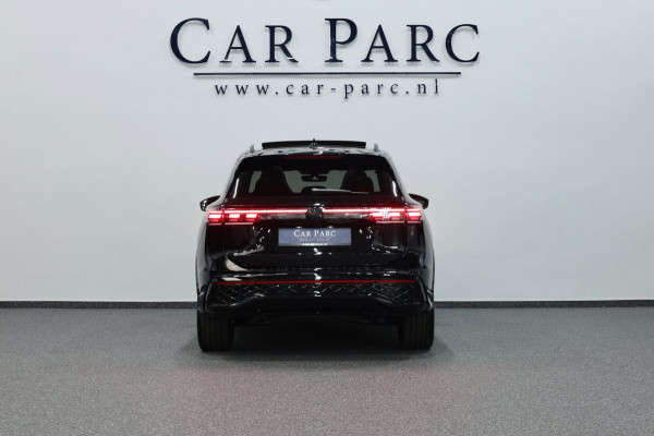 Volkswagen Tiguan 1.5 eTSI 3x R-Line IQ+LED/VIRTUAL/SFEER/PANO/ALCANTARA+S.VERWARMING/20" LMV/CAM/LINE/ACC/ECC/12 MDN GARANTIE!
