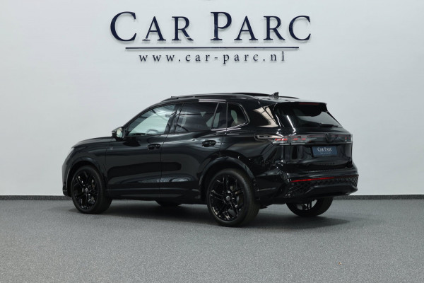 Volkswagen Tiguan 1.5 eTSI 3x R-Line IQ+LED/VIRTUAL/SFEER/PANO/ALCANTARA+S.VERWARMING/20" LMV/CAM/LINE/ACC/ECC/12 MDN GARANTIE!