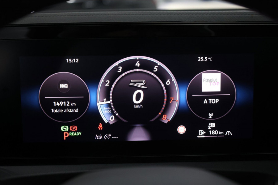 Volkswagen Tiguan 1.5 eTSI 3x R-Line IQ+LED/VIRTUAL/SFEER/PANO/ALCANTARA+S.VERWARMING/20" LMV/CAM/LINE/ACC/ECC/12 MDN GARANTIE!