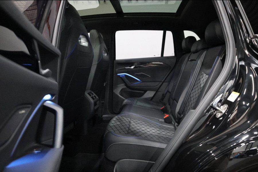 Volkswagen Tiguan 1.5 eTSI 3x R-Line IQ+LED/VIRTUAL/SFEER/PANO/ALCANTARA+S.VERWARMING/20" LMV/CAM/LINE/ACC/ECC/12 MDN GARANTIE!