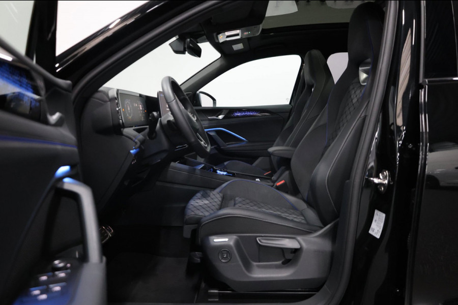 Volkswagen Tiguan 1.5 eTSI 3x R-Line IQ+LED/VIRTUAL/SFEER/PANO/ALCANTARA+S.VERWARMING/20" LMV/CAM/LINE/ACC/ECC/12 MDN GARANTIE!