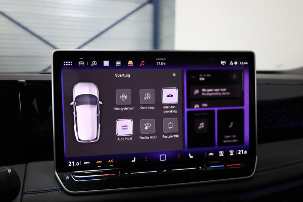 Volkswagen Tiguan 1.5 eTSI 3x R-Line IQ+LED/VIRTUAL/SFEER/PANO/ALCANTARA+S.VERWARMING/20" LMV/CAM/LINE/ACC/ECC/12 MDN GARANTIE!