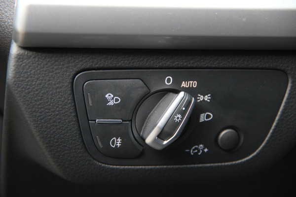 Audi Q5 50 TFSI e 299Pk PHEV Quattro Pro Line NL Auto | 1e Eigenaar | | Pano-Dak | Leder | Cruise | DAB | ECC | PDC | Navi | LED