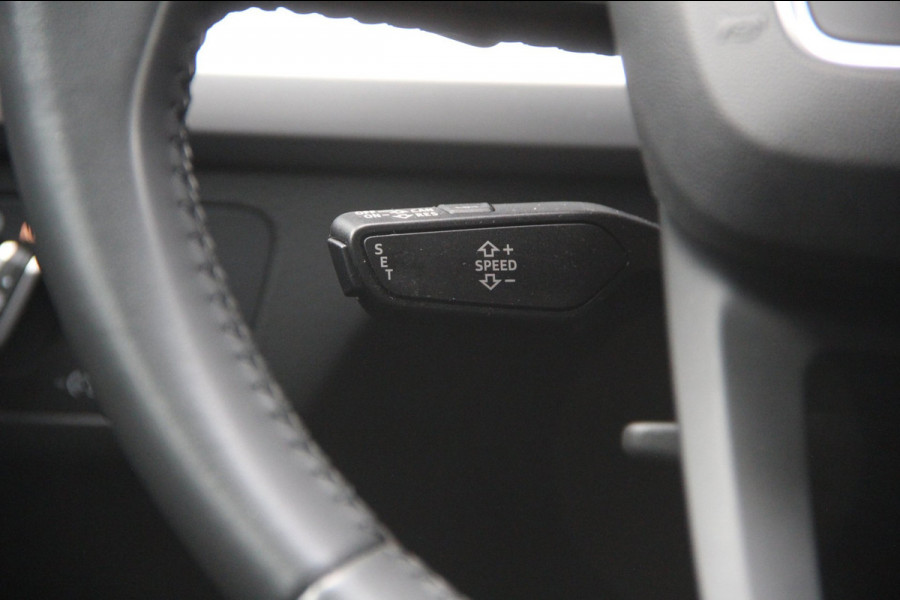 Audi Q5 50 TFSI e 299Pk PHEV Quattro Pro Line NL Auto | 1e Eigenaar | | Pano-Dak | Leder | Cruise | DAB | ECC | PDC | Navi | LED