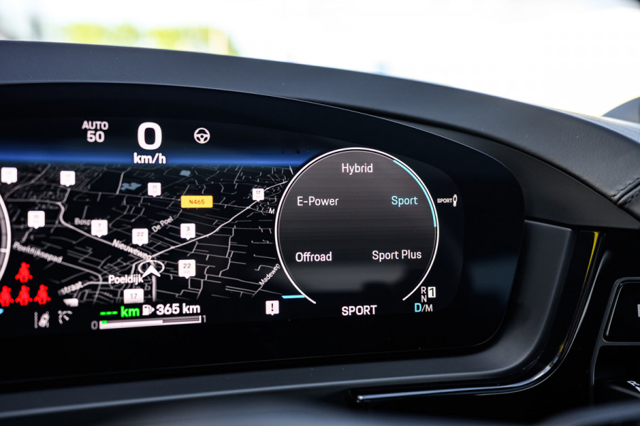 Porsche Cayenne Coupé 3.0 S E-Hybrid Black Edition Pano/InnoDrive/HUD/360/Luchtvering/Massage