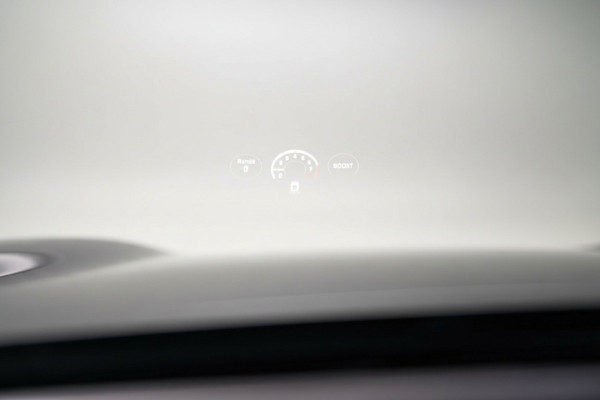 Porsche Cayenne Coupé 3.0 S E-Hybrid Black Edition Pano/InnoDrive/HUD/360/Luchtvering/Massage