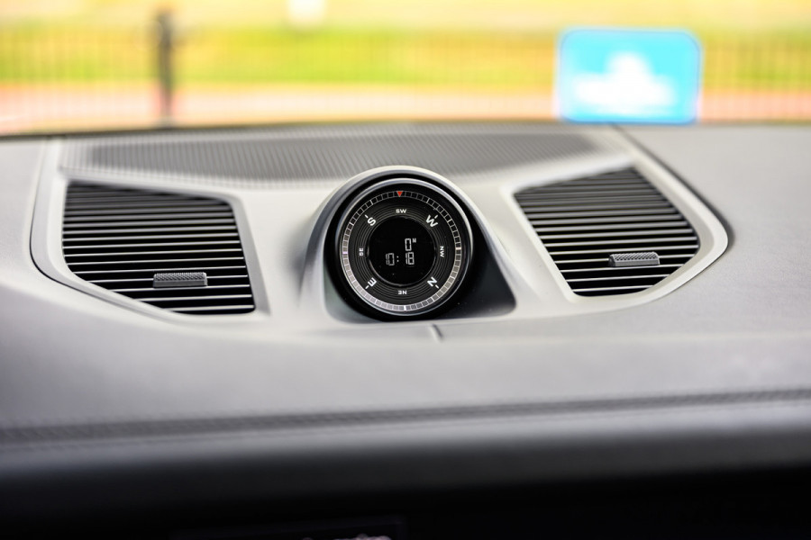 Porsche Cayenne Coupé 3.0 S E-Hybrid Black Edition Pano/InnoDrive/HUD/360/Luchtvering/Massage