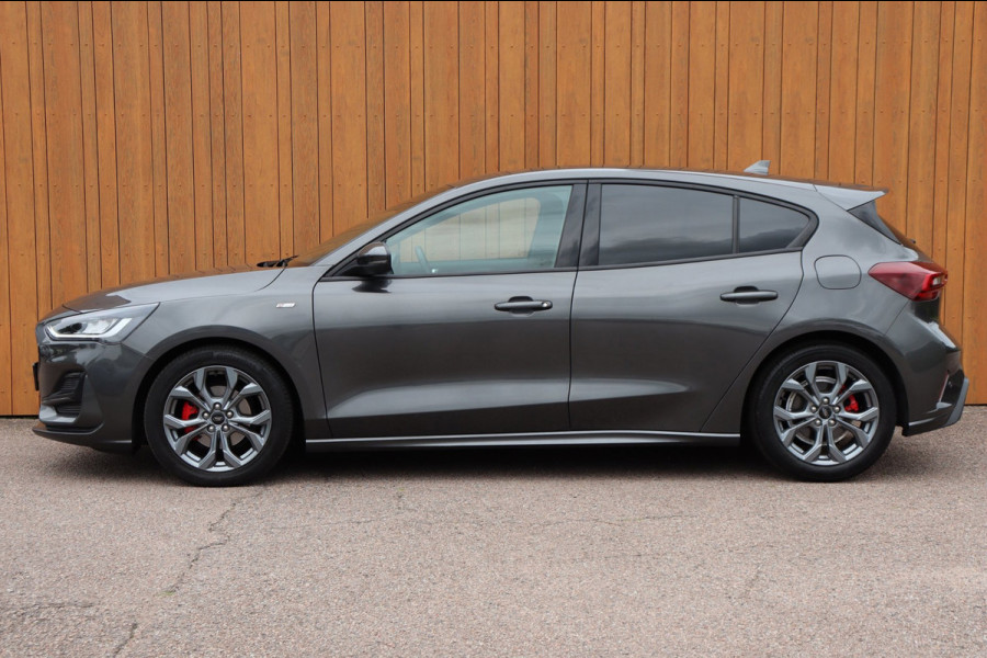 Ford Focus 1.0 EcoBoost Hybrid ST Line X org.NL camera comfort-stoel navi