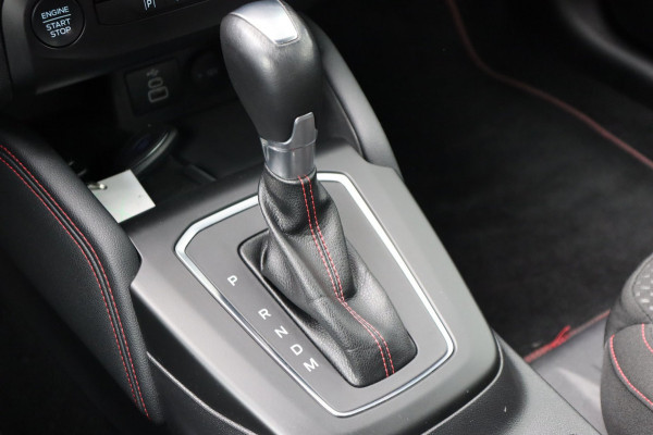 Ford Focus 1.0 EcoBoost Hybrid ST Line X org.NL camera comfort-stoel navi