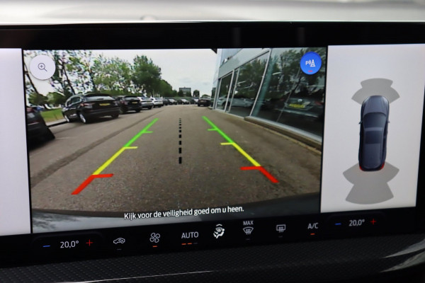 Ford Focus 1.0 EcoBoost Hybrid ST Line X org.NL camera comfort-stoel navi