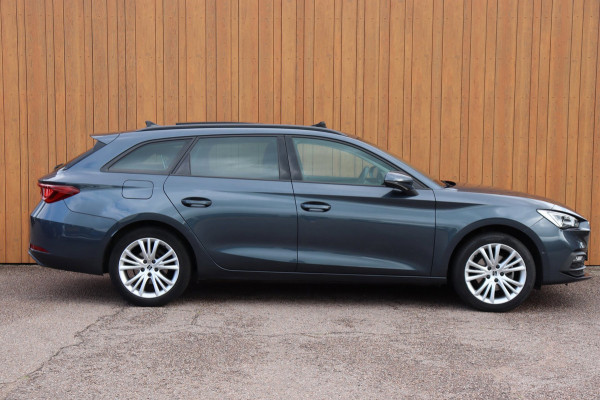 Seat Leon Sportstourer 1.5 TSI Style Business Intense org.NL schuifdak camera