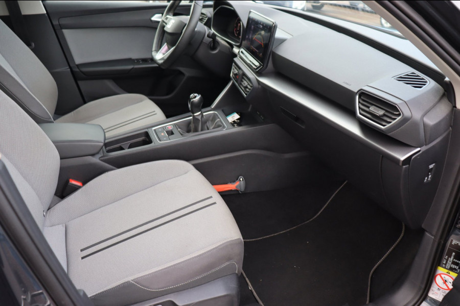 Seat Leon Sportstourer 1.5 TSI Style Business Intense org.NL schuifdak camera