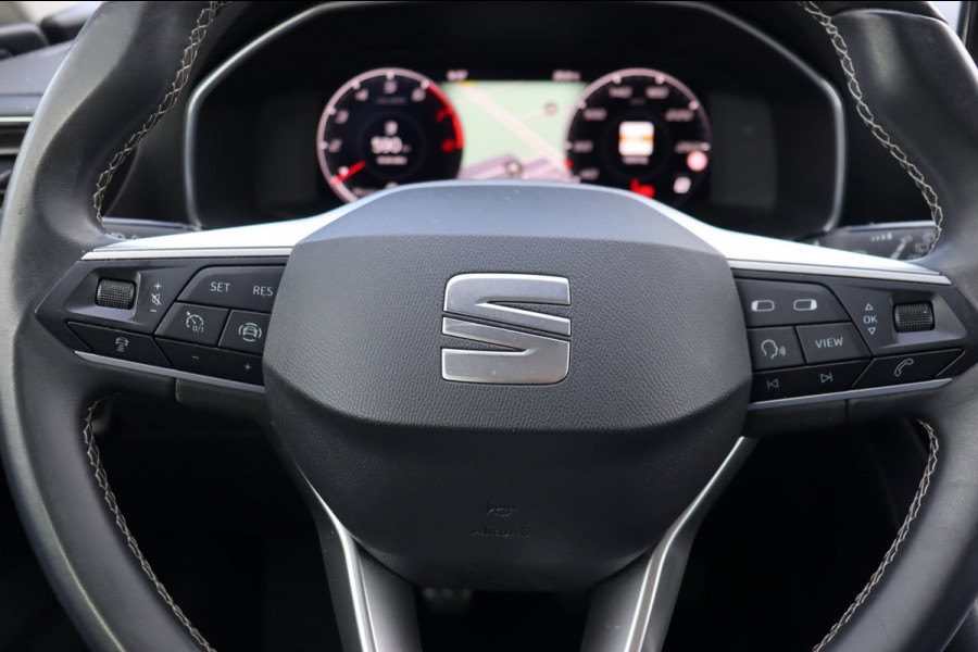 Seat Leon Sportstourer 1.5 TSI Style Business Intense org.NL schuifdak camera