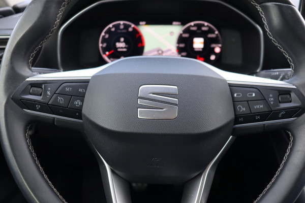 Seat Leon Sportstourer 1.5 TSI Style Business Intense org.NL schuifdak camera