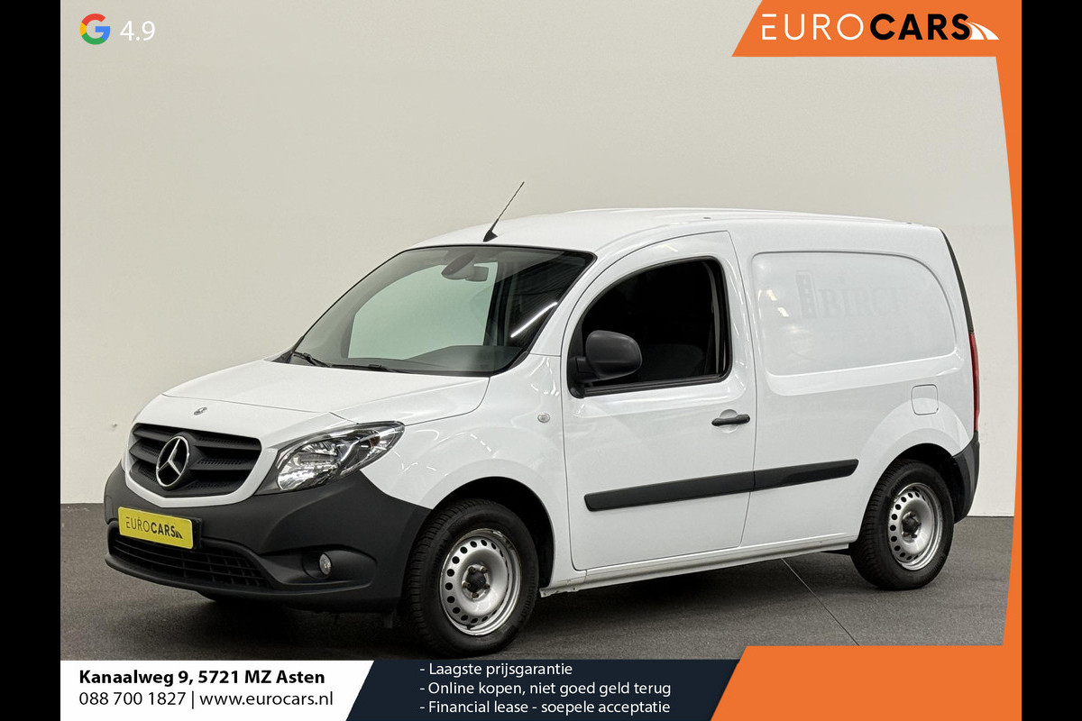 Mercedes-Benz Citan 109 CDI L2 Trekhaak Airco Cruise Control Stoelverwarming