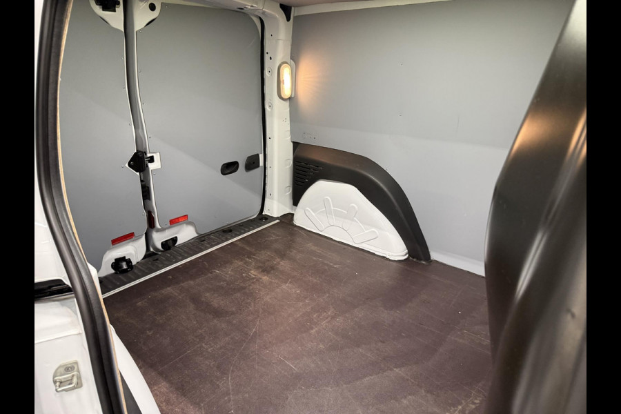 Mercedes-Benz Citan 109 CDI L2 Trekhaak Airco Cruise Control Stoelverwarming