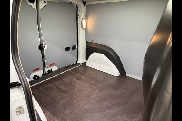Mercedes-Benz Citan 109 CDI L2 Trekhaak Airco Cruise Control Stoelverwarming