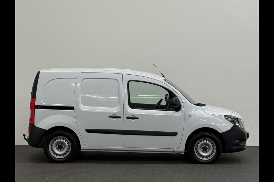 Mercedes-Benz Citan 109 CDI L2 Trekhaak Airco Cruise Control Stoelverwarming