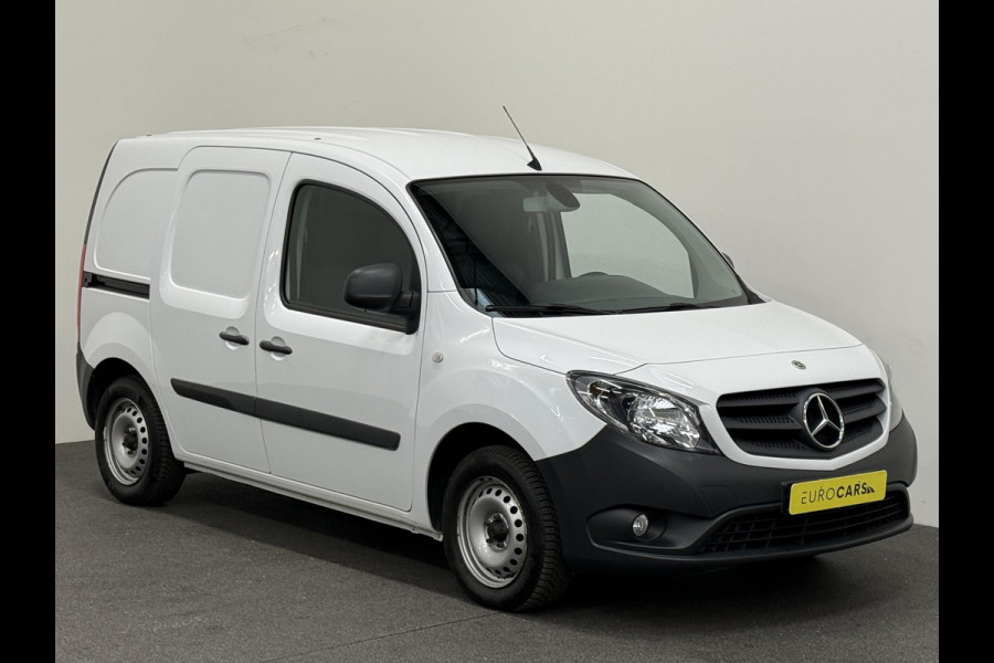 Mercedes-Benz Citan 109 CDI L2 Trekhaak Airco Cruise Control Stoelverwarming
