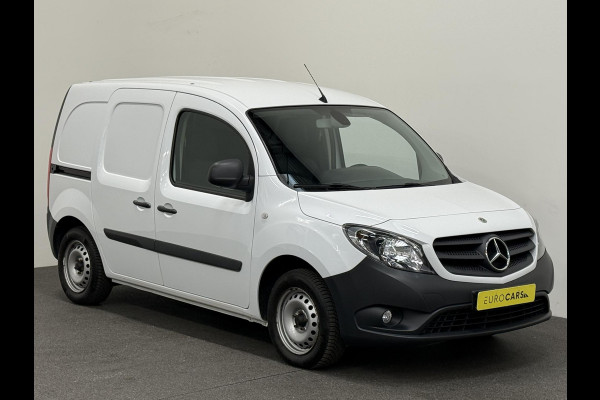 Mercedes-Benz Citan 109 CDI L2 Trekhaak Airco Cruise Control Stoelverwarming