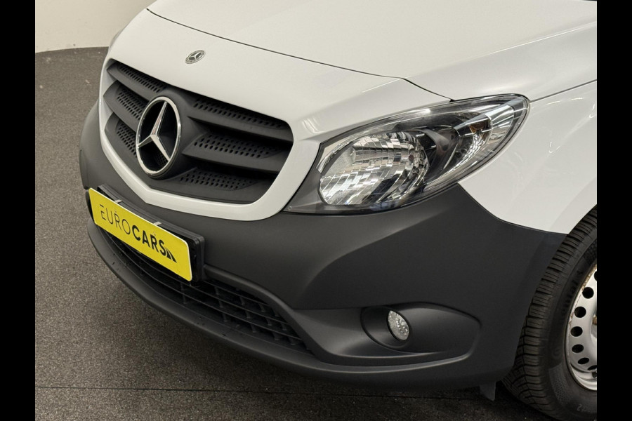 Mercedes-Benz Citan 109 CDI L2 Trekhaak Airco Cruise Control Stoelverwarming