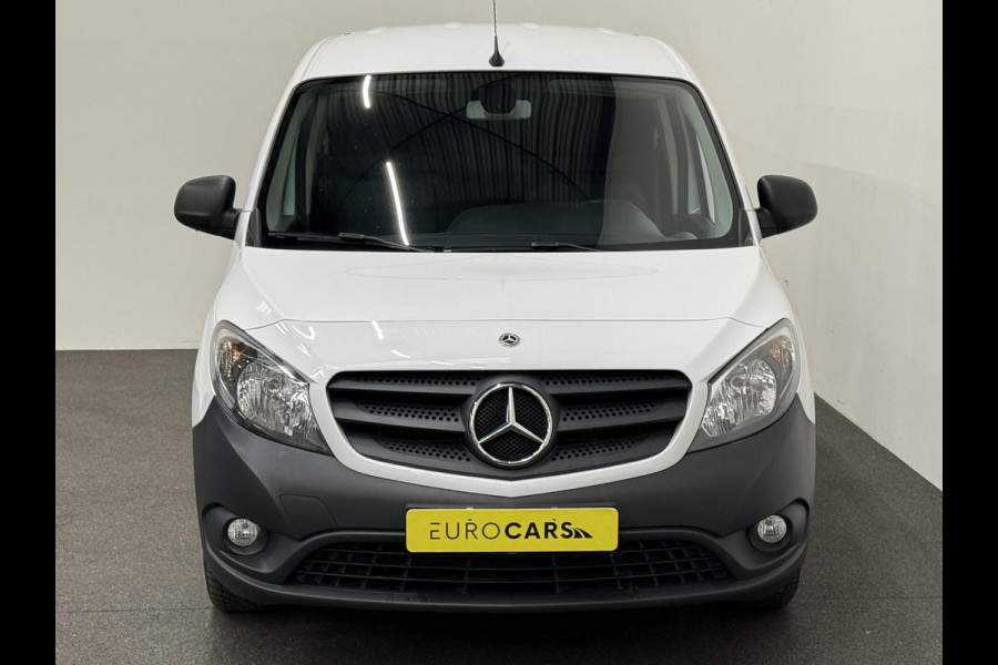 Mercedes-Benz Citan 109 CDI L2 Trekhaak Airco Cruise Control Stoelverwarming