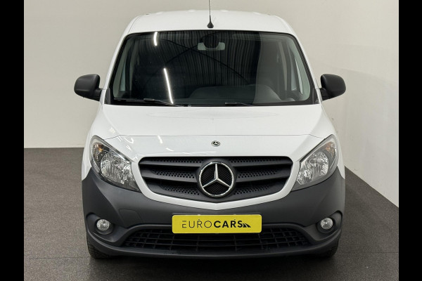 Mercedes-Benz Citan 109 CDI L2 Trekhaak Airco Cruise Control Stoelverwarming