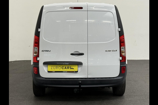 Mercedes-Benz Citan 109 CDI L2 Trekhaak Airco Cruise Control Stoelverwarming