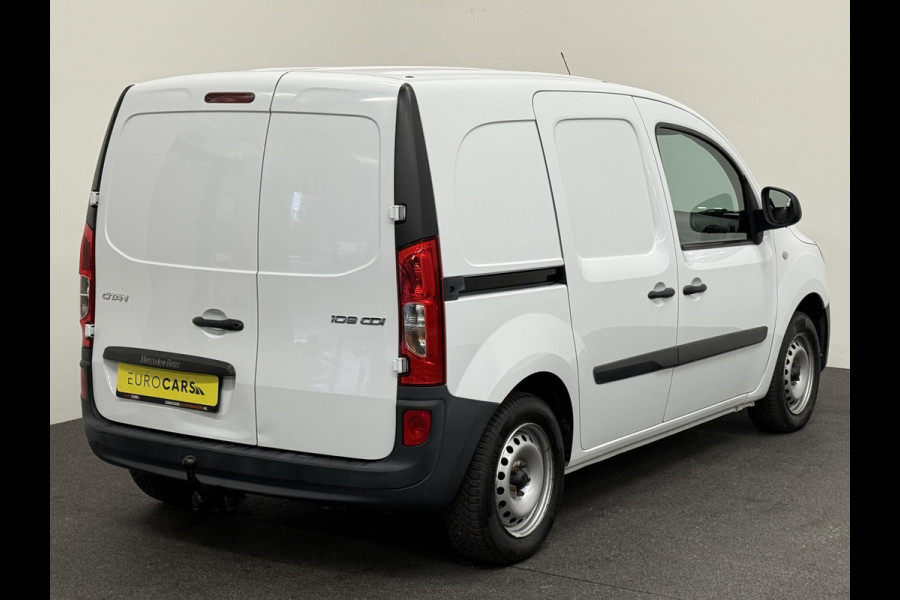Mercedes-Benz Citan 109 CDI L2 Trekhaak Airco Cruise Control Stoelverwarming