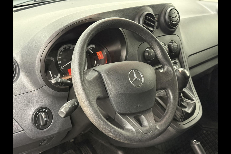 Mercedes-Benz Citan 109 CDI L2 Trekhaak Airco Cruise Control Stoelverwarming