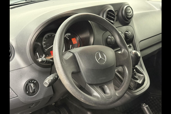 Mercedes-Benz Citan 109 CDI L2 Trekhaak Airco Cruise Control Stoelverwarming