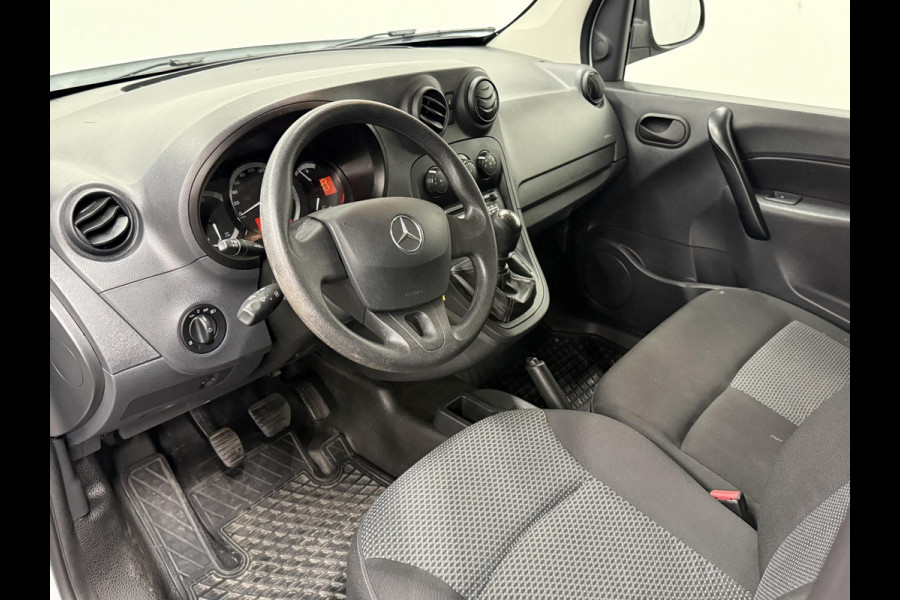 Mercedes-Benz Citan 109 CDI L2 Trekhaak Airco Cruise Control Stoelverwarming