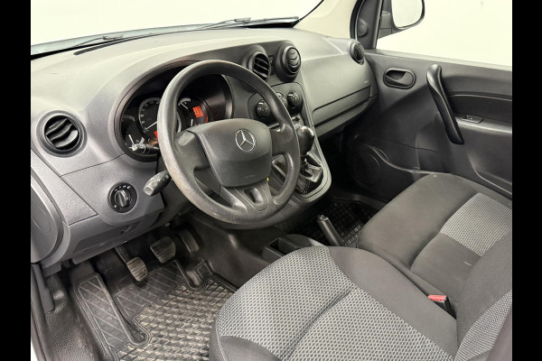 Mercedes-Benz Citan 109 CDI L2 Trekhaak Airco Cruise Control Stoelverwarming