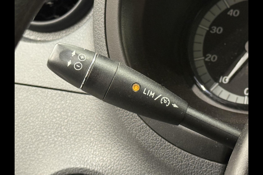 Mercedes-Benz Citan 109 CDI L2 Trekhaak Airco Cruise Control Stoelverwarming