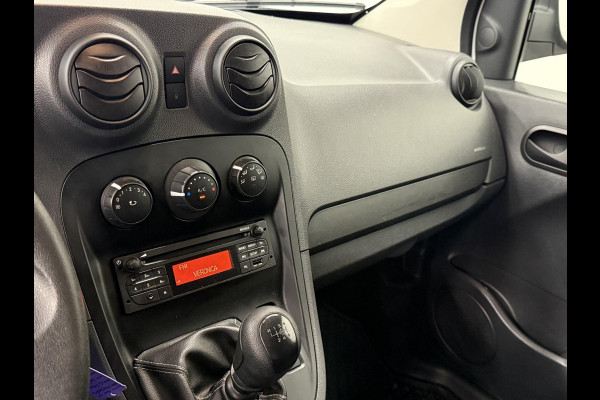 Mercedes-Benz Citan 109 CDI L2 Trekhaak Airco Cruise Control Stoelverwarming