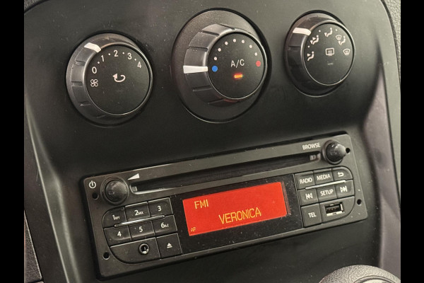 Mercedes-Benz Citan 109 CDI L2 Trekhaak Airco Cruise Control Stoelverwarming