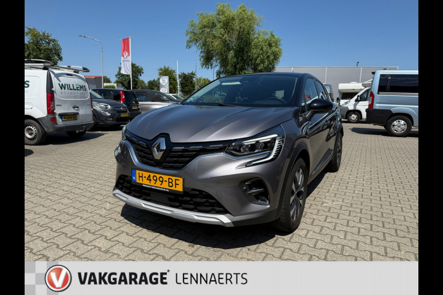 Renault Captur 1.0 TCe 100 Intens