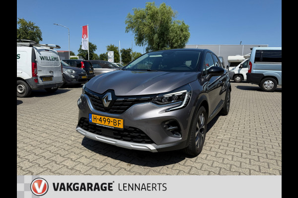 Renault Captur 1.0 TCe 100 Intens